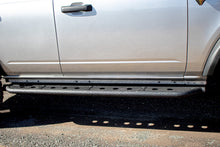 Load image into Gallery viewer, Fishbone Offroad Side Steps 2022-Present Bronco Side Steps Fishbone Offroad - FB23349