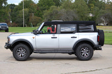 Load image into Gallery viewer, Fishbone Offroad Side Steps 2022-Present Bronco Side Steps Fishbone Offroad - FB23349