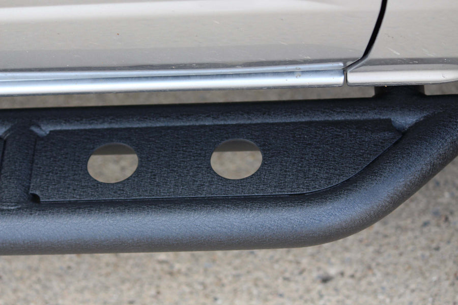 Fishbone Offroad Side Steps 2022-Present Bronco Side Steps Fishbone Offroad - FB23349