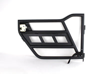 Load image into Gallery viewer, Fishbone Offroad Tube Doors Jeep JK Tube Doors 07-18 Wrangler JK 4 Door Front/Rear Fishbone Offroad - FB24022