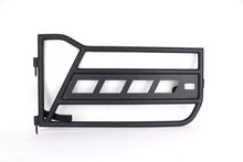 Load image into Gallery viewer, Fishbone Offroad Tube Doors Jeep JK Tube Doors 07-18 Wrangler JK 2 Door Fishbone Offroad - FB24023