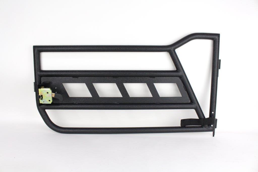 Fishbone Offroad Tube Doors Jeep JK Tube Doors 07-18 Wrangler JK 2 Door Fishbone Offroad - FB24023