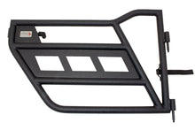 Load image into Gallery viewer, Fishbone Offroad Tube Doors Jeep Front and Rear Tube Doors 2018-Present Wrangler JL Fishbone Offroad - FB24086