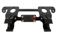 Load image into Gallery viewer, Fishbone Offroad Flashlight Holder Jeep JL Roll Bar Flashlight Mount Front 18-Pres Wrangler JL Fishbone Offroad - FB25092