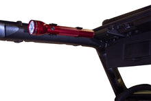 Load image into Gallery viewer, Fishbone Offroad Flashlight Holder Jeep JL Roll Bar Flashlight Mount Front 18-Pres Wrangler JL Fishbone Offroad - FB25092