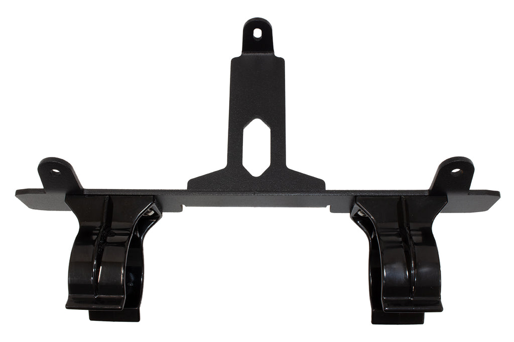 Fishbone Offroad Flashlight Holder Jeep JL Roll Bar Flashlight Mount Rear 18-Pres Wrangler JL Fishbone Offroad - FB25093