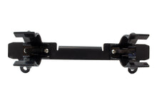 Load image into Gallery viewer, Fishbone Offroad Flashlight Holder Jeep JL Roll Bar Flashlight Mount Rear 18-Pres Wrangler JL Fishbone Offroad - FB25093