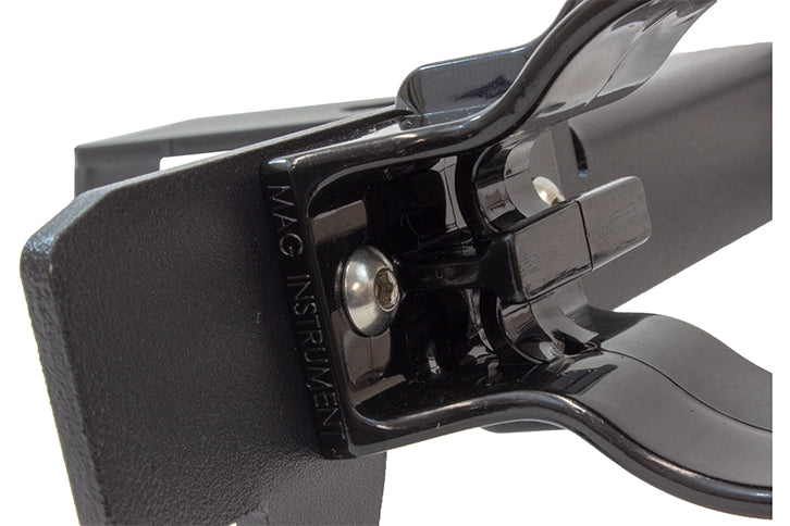 Fishbone Offroad Flashlight Holder Jeep JL Roll Bar Flashlight Mount Rear 18-Pres Wrangler JL Fishbone Offroad - FB25093