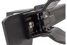 Load image into Gallery viewer, Fishbone Offroad Flashlight Holder Jeep JL Roll Bar Flashlight Mount Rear 18-Pres Wrangler JL Fishbone Offroad - FB25093