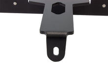 Load image into Gallery viewer, Fishbone Offroad Flashlight Holder Jeep JL Roll Bar Flashlight Mount Rear 18-Pres Wrangler JL Fishbone Offroad - FB25093