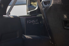 Load image into Gallery viewer, Fishbone Offroad Wheel Well Storage Jeep JLU Wheel Well Storage Bins 18-Pres Wrangler JL 4 Door Fishbone Offroad - FB25100