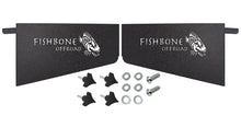 Load image into Gallery viewer, Fishbone Offroad Wheel Well Storage Jeep JL Wheel Well Storage Bins 18-Pres Wrangler JL 2 Door Fishbone - FB25101