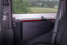 Load image into Gallery viewer, Fishbone Offroad Wheel Well Storage Jeep JL Wheel Well Storage Bins 18-Pres Wrangler JL 2 Door Fishbone - FB25101