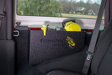 Load image into Gallery viewer, Fishbone Offroad Wheel Well Storage Jeep JL Wheel Well Storage Bins 18-Pres Wrangler JL 2 Door Fishbone - FB25101