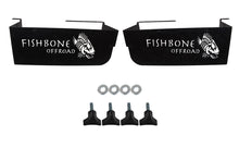 Load image into Gallery viewer, Fishbone Offroad Wheel Well Storage Jeep TJ Wheel Well Storage Bins 97-06 Wrangler TJ Fishbone - FB25103