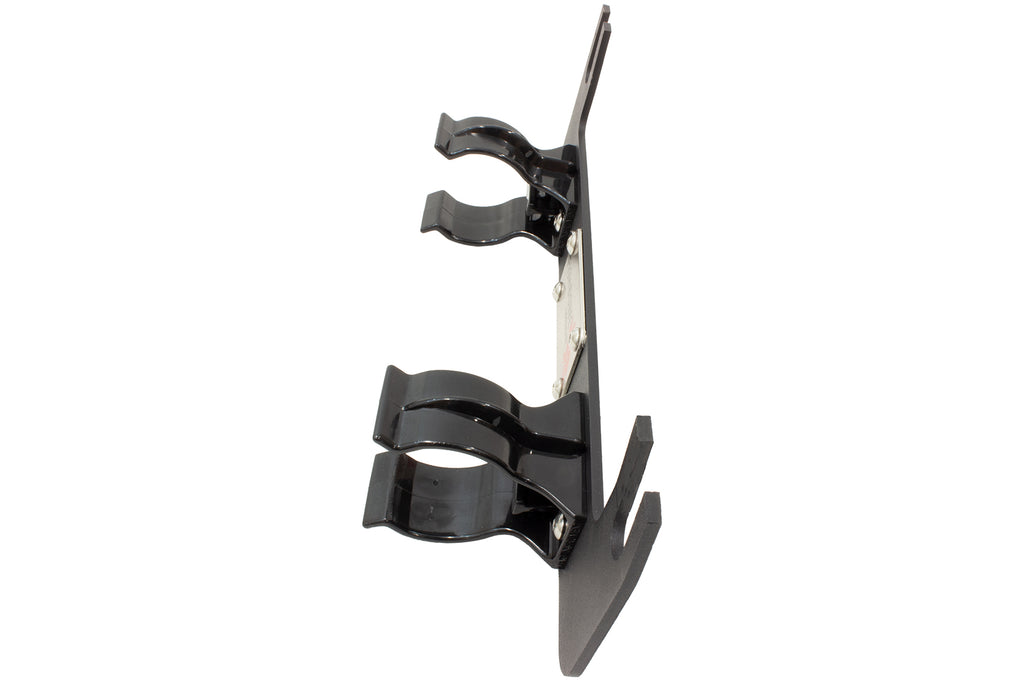 Fishbone Offroad Flashlight Holder Jeep YJ Front Seat Flashlight Mount Fishbone Offroad - FB25107