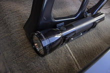 Load image into Gallery viewer, Fishbone Offroad Flashlight Holder Jeep YJ Front Seat Flashlight Mount Fishbone Offroad - FB25107
