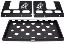Load image into Gallery viewer, Fishbone Offroad Wheel Well Storage Jeep JL Interior Storage Rack 18-Pres Wrangler JL Fishbone Offroad - FB25113