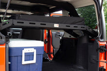 Load image into Gallery viewer, Fishbone Offroad Storage Container Jeep JK Interior Storage Rack 07-18 Wrangler JK 4 Door Fisbone Offroad - FB25116