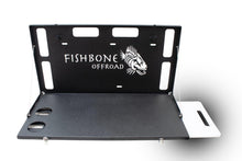 Load image into Gallery viewer, Fishbone Offroad Tailgate Table Wrangler JL Tailgate Table For 18-Pres Jeep JL Fishbone - FB25220