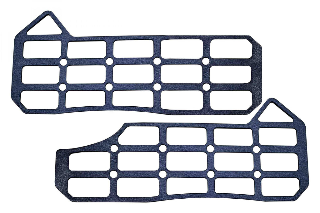 Fishbone Offroad Molle Panel 2016-Present Toyota Tacoma Center Console Molle Panel Fishbone Offroad - FB25312