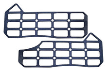 Load image into Gallery viewer, Fishbone Offroad Molle Panel 2016-Present Toyota Tacoma Center Console Molle Panel Fishbone Offroad - FB25312