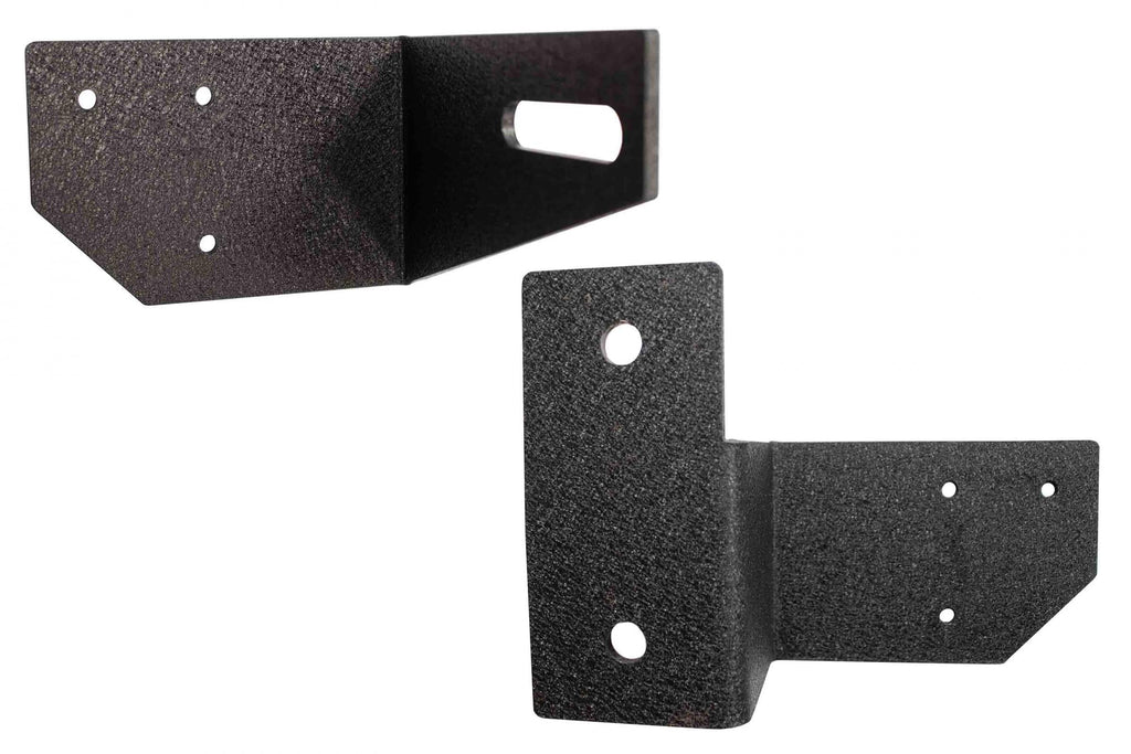 Fishbone Offroad Jack Mount 1984-2001 Jeep Cherokee XJ Rear Seat Hi-Lift Jack Mount Fishbone Offroad - FB25314