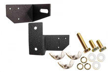 Load image into Gallery viewer, Fishbone Offroad Jack Mount 1984-2001 Jeep Cherokee XJ Rear Seat Hi-Lift Jack Mount Fishbone Offroad - FB25314