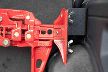 Load image into Gallery viewer, Fishbone Offroad Jack Mount 1984-2001 Jeep Cherokee XJ Rear Seat Hi-Lift Jack Mount Fishbone Offroad - FB25314