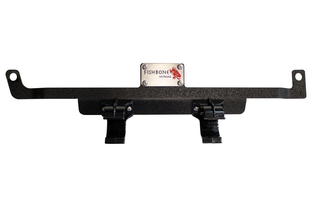 Fishbone Offroad Flashlight Holder Tacoma Flashlight Mount Fishbone Offroad - FB25315