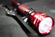 Load image into Gallery viewer, Fishbone Offroad Flashlight Holder Tacoma Flashlight Mount Fishbone Offroad - FB25315