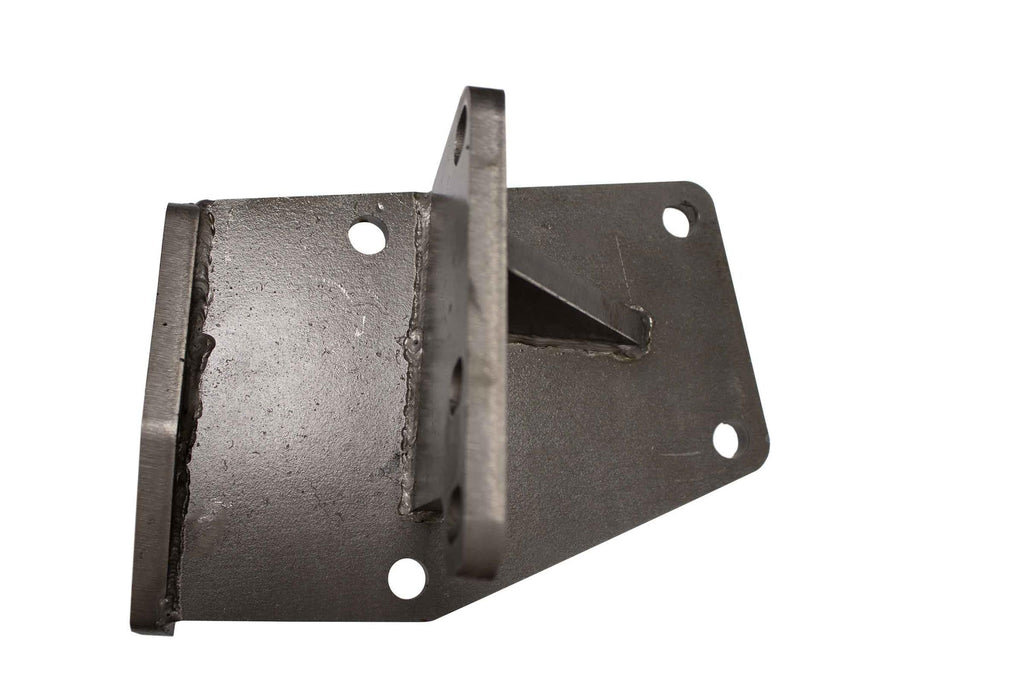 Fishbone Offroad Steering Box HD Steering Box Brace 76-86 CJ7 and CJ8/Scrambler Fishbone Offroad - FB26318
