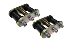 Load image into Gallery viewer, Fishbone Offroad Leaf Spring Shackle Front or Rear Greaseable Shackles For 87-95 Jeep YJ Wrangler Fishbone Offroad - FB27221