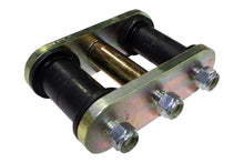 Load image into Gallery viewer, Fishbone Offroad Leaf Spring Shackle Front or Rear Greaseable Shackles For 87-95 Jeep YJ Wrangler Fishbone Offroad - FB27221