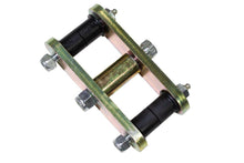 Load image into Gallery viewer, Fishbone Offroad Leaf Spring Shackle Front or Rear Greaseable Shackles For 46-75 Jeep CJ-5 Fishbone Offroad - FB27222