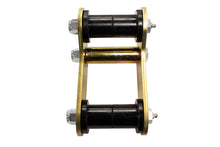 Load image into Gallery viewer, Fishbone Offroad Leaf Spring Shackle Jeep YJ Rear Greaseable Boomerang Shackles Fishbone Offroad - FB27251