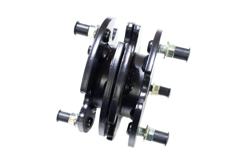 Fishbone Offroad Leveling Kit 04-20 Ford F150 2WD/4WD 2.0 Inch Leveling Kit Fishbone Offroad - FB27252