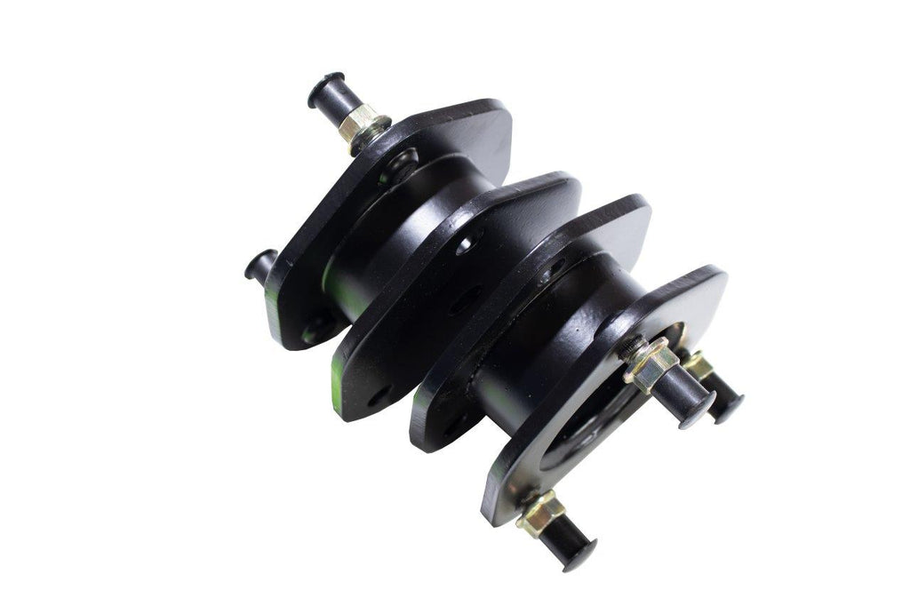 Fishbone Offroad Leveling Kit 09-Present Dodge Ram 1500 4WD 2.0 Inch Leveling Kit Fishbone Offroad - FB27253