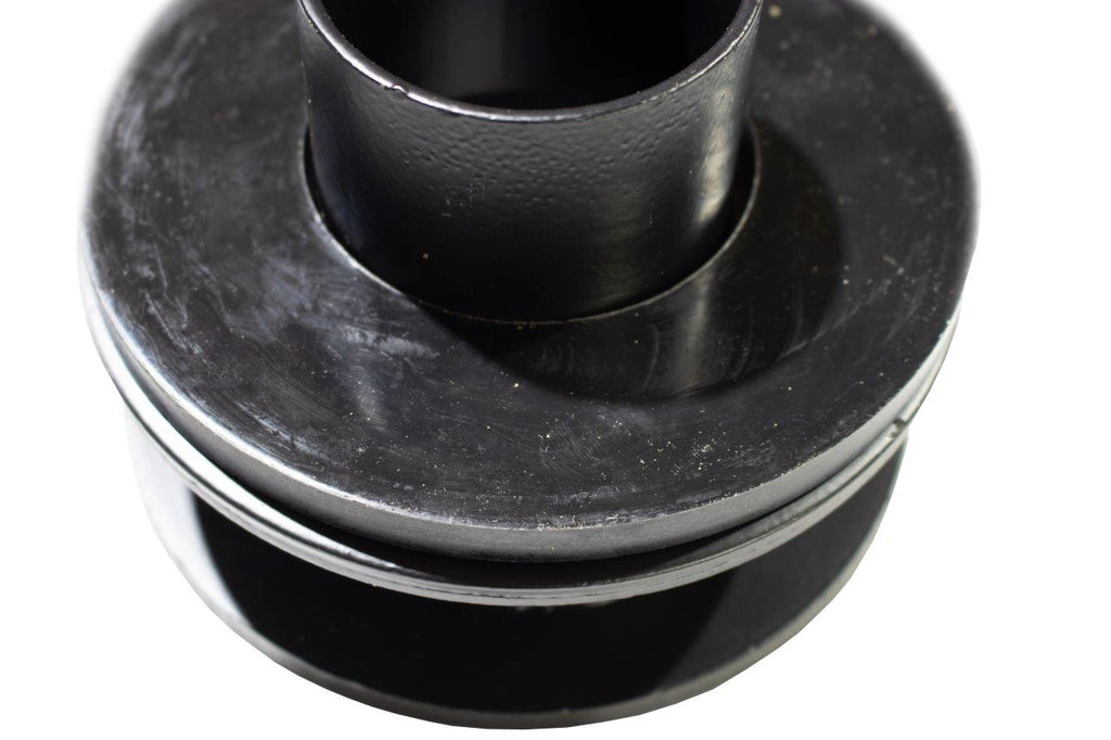 Fishbone Offroad Leveling Kit 05-Present Ford F250 and F350 2.5 Inch Leveling Kit Fishbone Offroad - FB27255