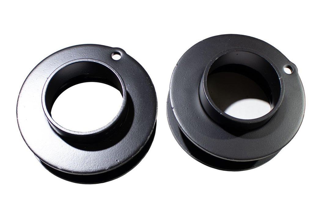 Fishbone Offroad Leveling Kit 14-18 Dodge Ram 2500 and 3500 2.0 Inch Leveling Kit Fishbone Offroad - FB27256