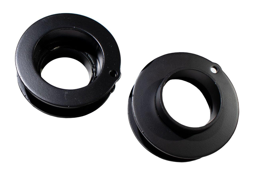 Fishbone Offroad Leveling Kit 14-18 Dodge Ram 2500 and 3500 2.0 Inch Leveling Kit Fishbone Offroad - FB27256