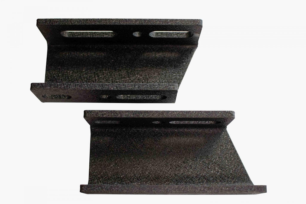Fishbone Offroad Sway Bar Drop Bracket 2-6 Inch Sway Bar Drop Brackets 73-87 Chevrolet/GMC Fishbone Offroad - FB27302