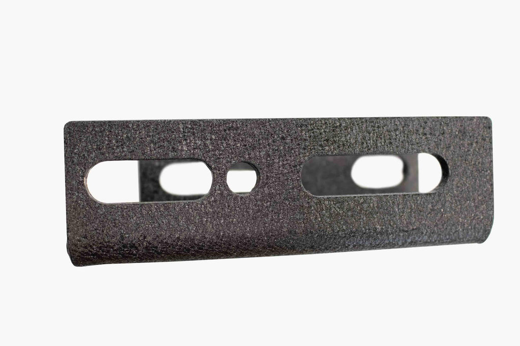 Fishbone Offroad Sway Bar Drop Bracket 2-6 Inch Sway Bar Drop Brackets 73-87 Chevrolet/GMC Fishbone Offroad - FB27302