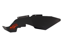 Load image into Gallery viewer, Fishbone Offroad Inner Fender Kit Jeep JK Inner Fender Accent Plate 07-18 Wrangler JK Fishbone Offroad - FB31117