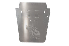 Load image into Gallery viewer, Fishbone Offroad Hood Louver Jeep JK Hood Louver 13-18 Wranger JK Raw Unpainted Fishbone Offroad - FB31127