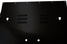 Load image into Gallery viewer, Fishbone Offroad Hood Louver Jeep TJ Hood Louver 03-06 Jeep Wrangler Black Fishbone Offroad - FB31132