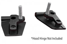 Load image into Gallery viewer, Fishbone Offroad Jack Mount Hood Mounted Hi-Lift Jack Mount JK/JL/JT Fishbone Offroad - FB31317
