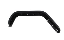 Load image into Gallery viewer, Fishbone Offroad Tube Fenders Jeep JK Tube Fenders 07-18 Wrangler JK Front/Rear Set Of 4 Aluminum Black Textured Powdercoat Fishbone Offroad - FB33006