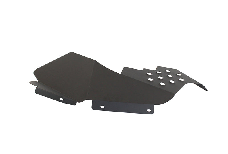 Fishbone Offroad Inner Fender Kit Jeep JK Front Inner Fenders 07-18 Wrangler JK Aluminum Fishbone Offroad - FB33007F