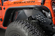 Load image into Gallery viewer, Fishbone Offroad Tube Fenders Jeep JK Inner Fenders 07-18 Wrangler JK Aluminum Fishbone Offroad - FB33069